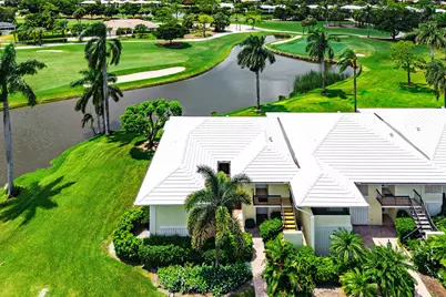 3625 Quail Ridge Drive S #Bobwhite A, Boynton Beach, FL 33436 - Photo 1