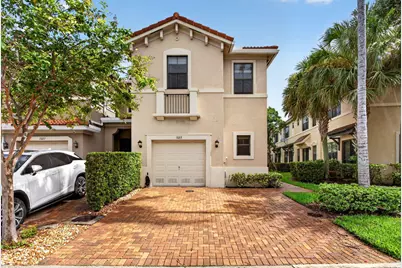 1023 NW 33rd Court, Pompano Beach, FL 33064 - Photo 1