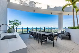 500 E Las Olas Blvd, Fort Lauderdale, FL 33301 - Photo 19