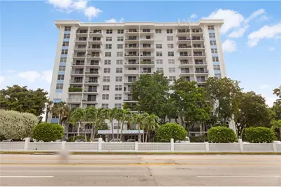 1800 N Andrews Avenue N #2A, Fort Lauderdale, FL 33311 - Photo 45