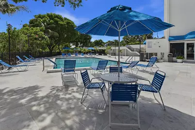 1800 N Andrews Avenue #2A, Fort Lauderdale, FL 33311 - Photo 35
