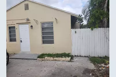 1910 Garfield Street #1, Hollywood, FL 33020 - Photo 1