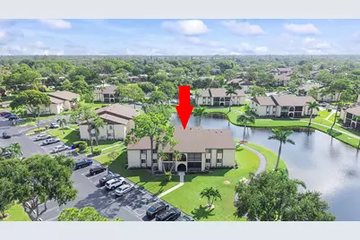 116 Lake Pine Circle #A-2, Greenacres, FL 33463 - Photo 3
