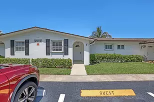 2940 Crosley Dr E, West Palm Beach, FL 33415 - Photo 1