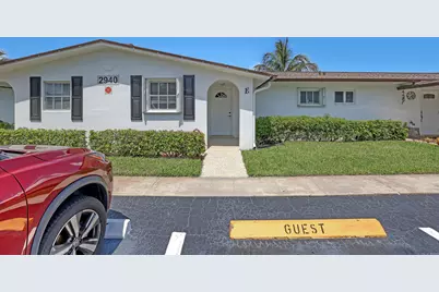 2940 Crosley Drive E, West Palm Beach, FL 33415 - Photo 1