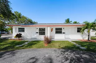 583 NW 17th Pl, Fort Lauderdale, FL 33311 - Photo 1