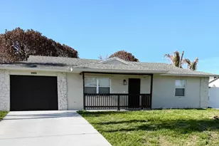 699 NW Riverside Dr, Port Saint Lucie, FL 34983 - Photo 1