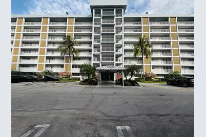 3091 N Course Drive #710, Pompano Beach, FL 33069 - Photo 23
