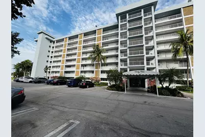 3091 N Course Drive #710, Pompano Beach, FL 33069 - Photo 3