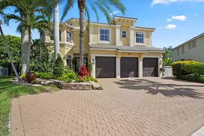 2603 Danforth Terrace, Wellington, FL 33414 - Photo 3