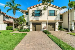 6001 Woods Edge Cir, Riviera Beach, FL 33410 - Photo 1