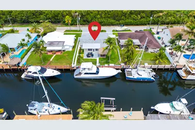 317 NE 3rd Avenue, Dania Beach, FL 33004 - Photo 1