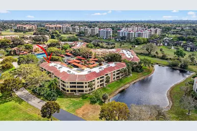 7535 La Paz Boulevard #201, Boca Raton, FL 33433 - Photo 35