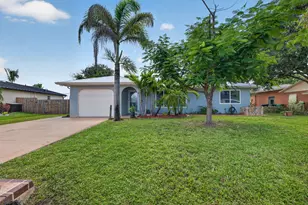 2231 SE Glover St, Port Saint Lucie, FL 34984 - Photo 1