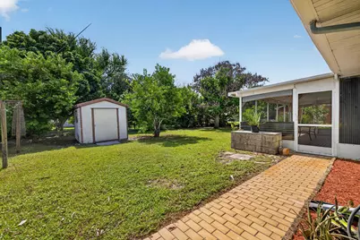 2231 SE Glover Street, Port Saint Lucie, FL 34984 - Photo 35