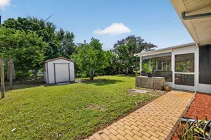 2231 SE Glover St, Port Saint Lucie, FL 34984 - Photo 35