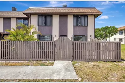 2110 Sherwood Forest Boulevard #24, West Palm Beach, FL 33415 - Photo 1