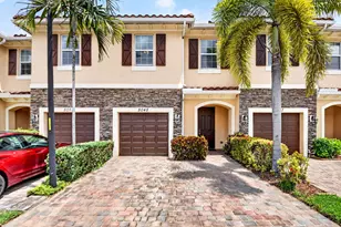5045 Ellery Terrace, West Palm Beach, FL 33417 - Photo 3