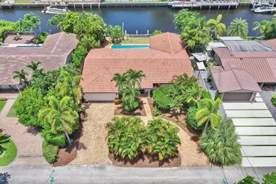 1451 NE 53rd Court, Fort Lauderdale, FL 33334 - Photo 1