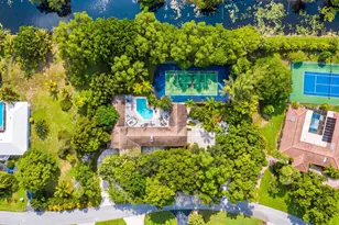 4020 NW 101st Dr, Coral Springs, FL 33065 - Photo 1