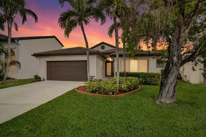 18343 SW 5th Court, Pembroke Pines, FL 33029 - Photo 1
