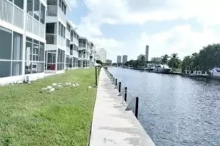 465 Paradise Isle Blvd, Hallandale Beach, FL 33009 - Photo 1