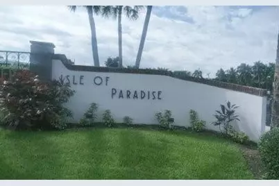465 Paradise Isle Boulevard #307, Hallandale Beach, FL 33009 - Photo 21