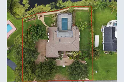 11600 SW 21st Court, Davie, FL 33325 - Photo 3