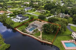 11600 SW 21st Ct, Davie, FL 33325 - Photo 1