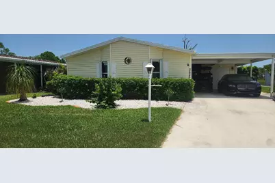 3625 Red Tailed Hawk Drive, Port Saint Lucie, FL 34952 - Photo 1