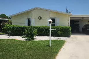 3625 Red Tailed Hawk Dr, Port Saint Lucie, FL 34952 - Photo 1
