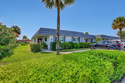 2886 Fernley Drive E #5, West Palm Beach, FL 33415 - Photo 3