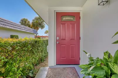 2886 Fernley Drive E #5, West Palm Beach, FL 33415 - Photo 5