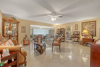 2886 Fernley Drive E #5, West Palm Beach, FL 33415 - Photo 7