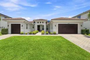 11883 NW 79th Ct, Parkland, FL 33076 - Photo 1