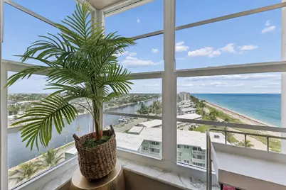 1021 Hillsboro Mile #1008, Hillsboro Beach, FL 33062 - Photo 11