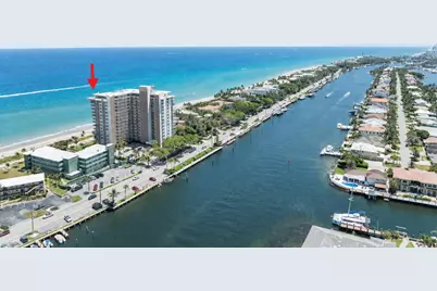 1021 Hillsboro Mile #1008, Hillsboro Beach, FL 33062 - Photo 17