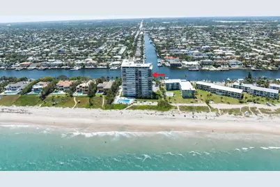 1021 Hillsboro Mile #1008, Hillsboro Beach, FL 33062 - Photo 1