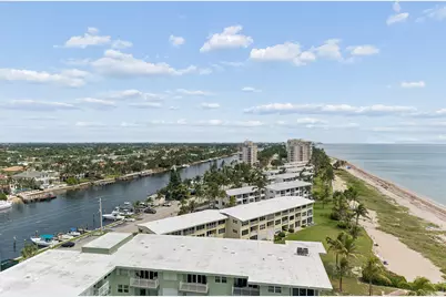 1021 Hillsboro Mile #1008, Hillsboro Beach, FL 33062 - Photo 3
