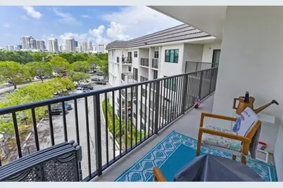 1000 River Reach Drive #516, Fort Lauderdale, FL 33315 - Photo 21