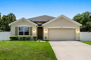 4589 SW Uleta St, Port Saint Lucie, FL 34953 - Photo 1