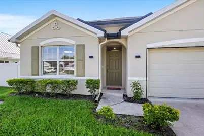 4589 SW Uleta Street, Port Saint Lucie, FL 34953 - Photo 3