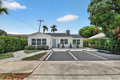 4811 N Flagler Drive, West Palm Beach, FL 33407 - Photo 3