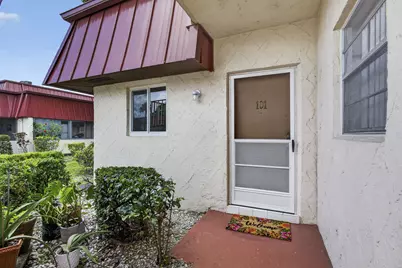 12020 W Greenway Drive #101, Royal Palm Beach, FL 33411 - Photo 3