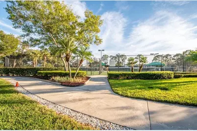 1276 NW Bentley Circle #B, Port Saint Lucie, FL 34986 - Photo 29