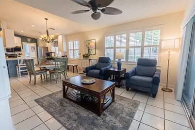 1276 NW Bentley Circle #B, Port Saint Lucie, FL 34986 - Photo 5