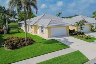 1276 NW Bentley Cir, Port Saint Lucie, FL 34986 - Photo 9
