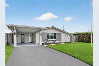 1608 NE 14th Terrace, Fort Lauderdale, FL 33305 - Photo 1
