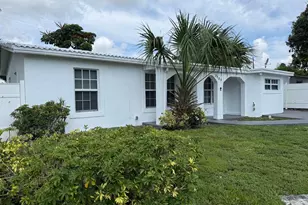1751 NW 34th Ave, Lauderhill, FL 33311 - Photo 1