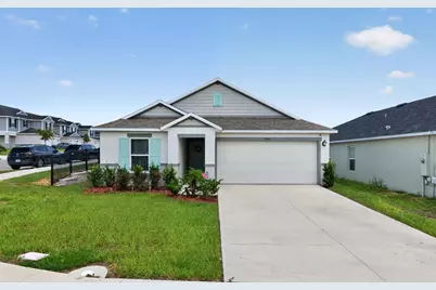 9181 Oscraft Drive, Davenport, FL 33896 - Photo 1